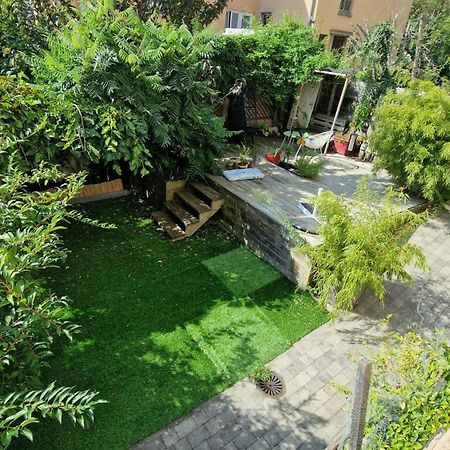 Logement Spacieux Strasbourg Proche Centre-Ville Экстерьер фото
