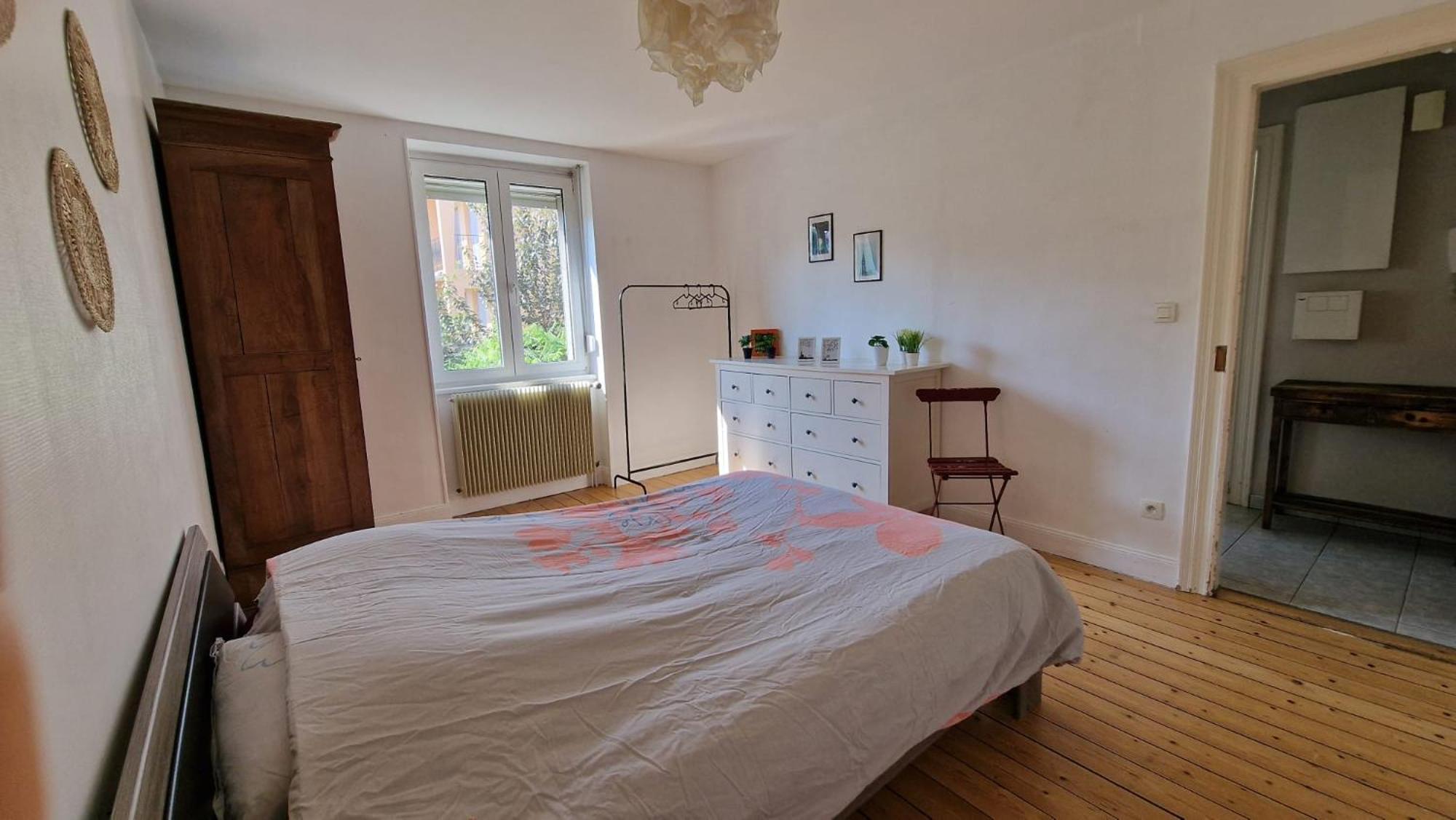 Logement Spacieux Strasbourg Proche Centre-Ville Экстерьер фото