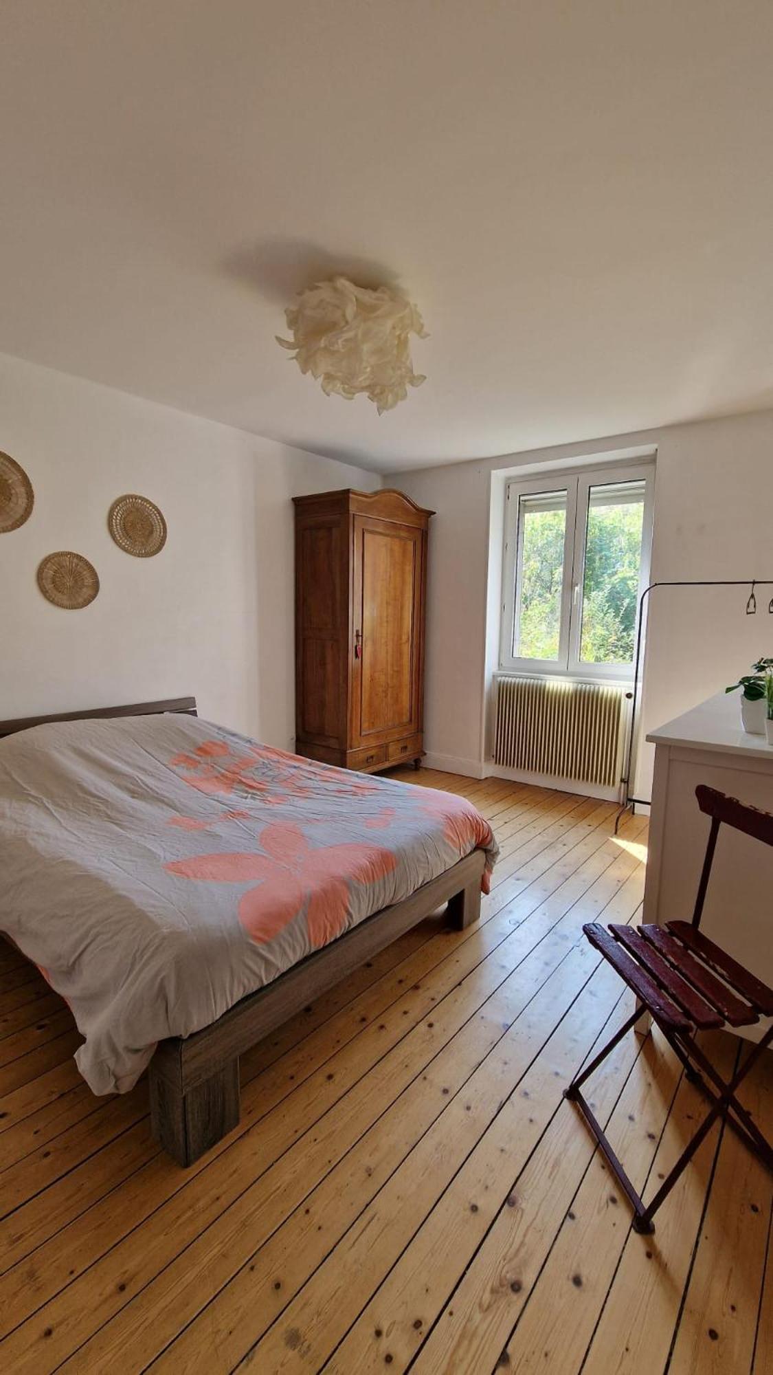 Logement Spacieux Strasbourg Proche Centre-Ville Экстерьер фото