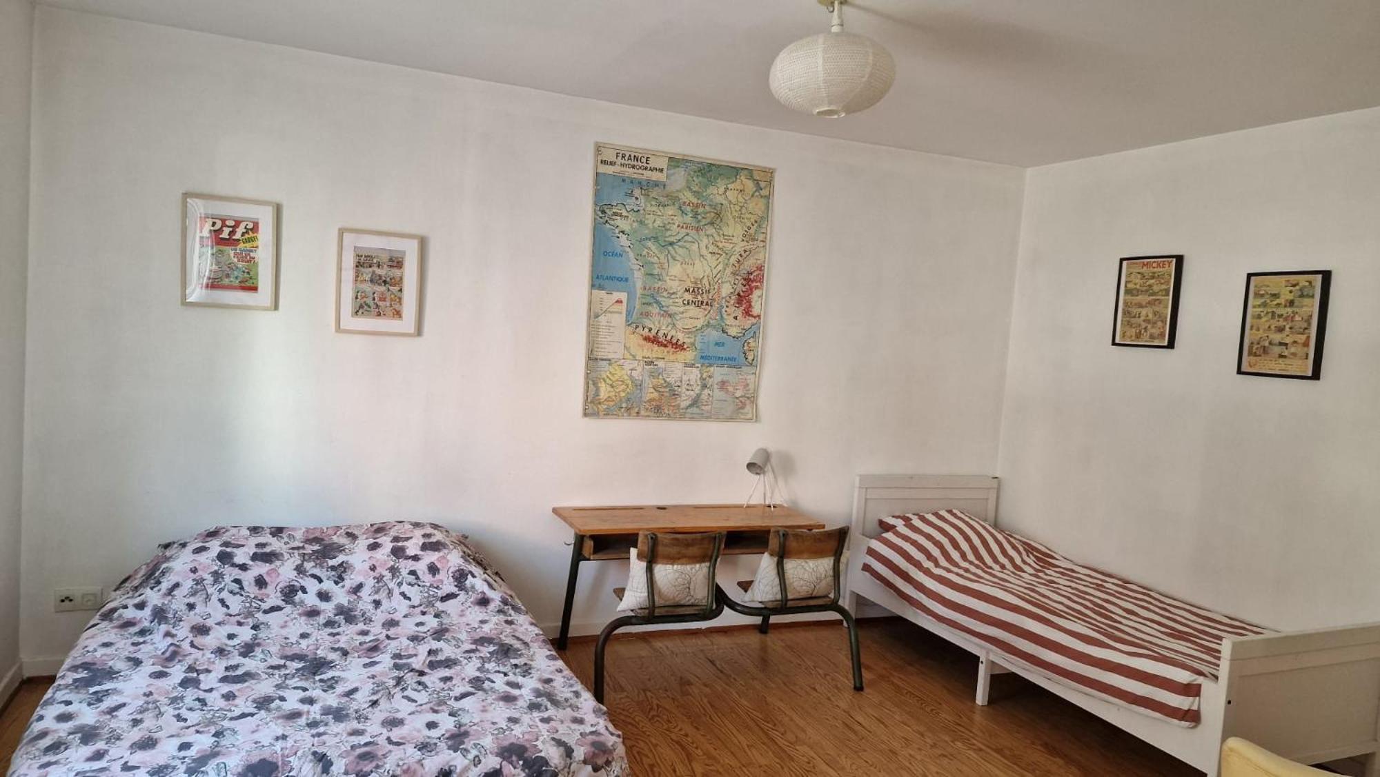 Logement Spacieux Strasbourg Proche Centre-Ville Экстерьер фото