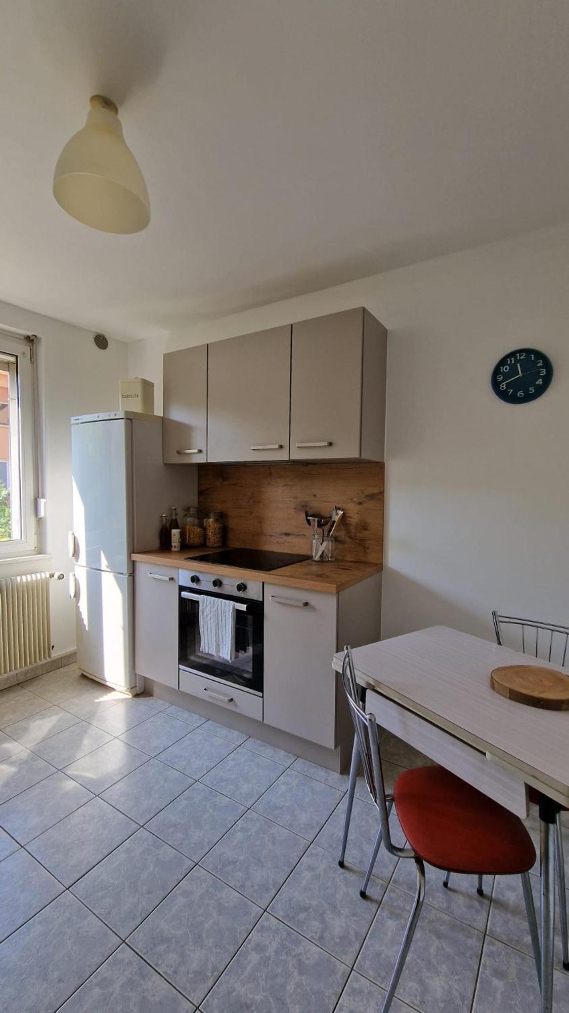 Logement Spacieux Strasbourg Proche Centre-Ville Экстерьер фото