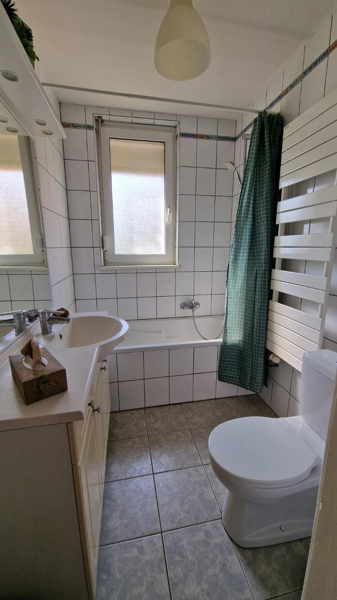 Logement Spacieux Strasbourg Proche Centre-Ville Экстерьер фото